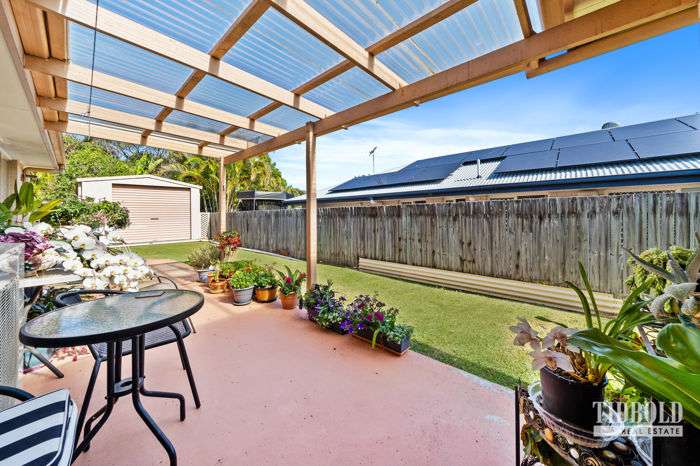 Fourth view of Homely house listing, 22 Serpentine Creek Road, Redland Bay QLD 4165