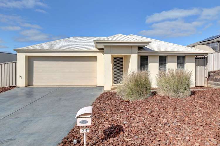 Main view of Homely house listing, 24 Waterlily Terrace, Murray Bridge SA 5253