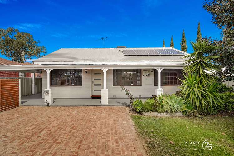 Main view of Homely house listing, 64 Wesley Street, Balcatta WA 6021
