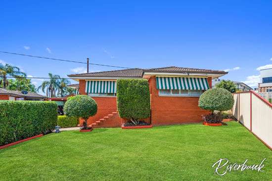 Main view of Homely house listing, 11 Mountford Avenue, Greystanes NSW 2145