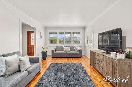 Second view of Homely house listing, 11 Mountford Avenue, Greystanes NSW 2145