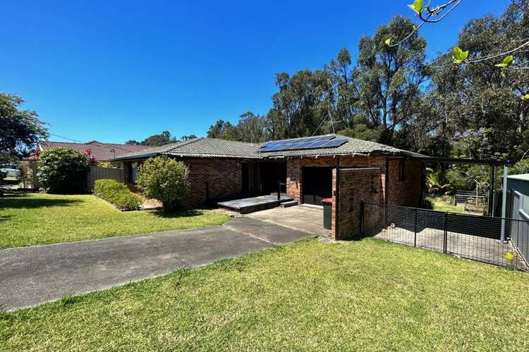 Main view of Homely house listing, 38 Linden Avenue, Toormina NSW 2452