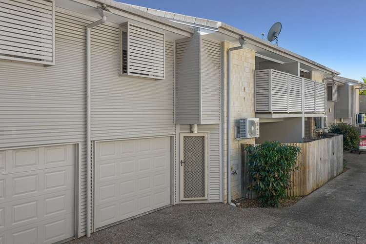 Main view of Homely townhouse listing, 41/30-42 Fleet Drive, Kippa-Ring QLD 4021