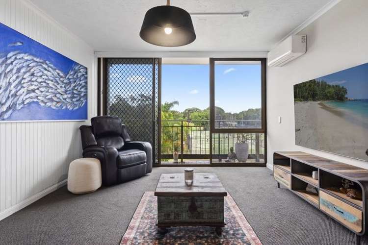 Main view of Homely unit listing, 12/13-27 Fairway Drive, Clear Island Waters QLD 4226