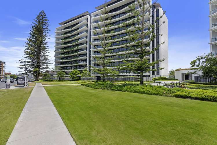 Main view of Homely apartment listing, 1405/1328 Gold Coast Highway, Palm Beach QLD 4221
