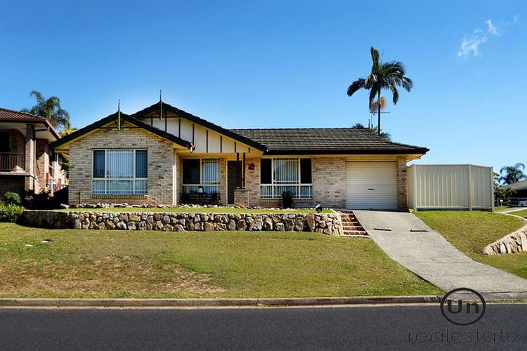 Main view of Homely house listing, 25 Sunbird Crescent, Boambee East NSW 2452