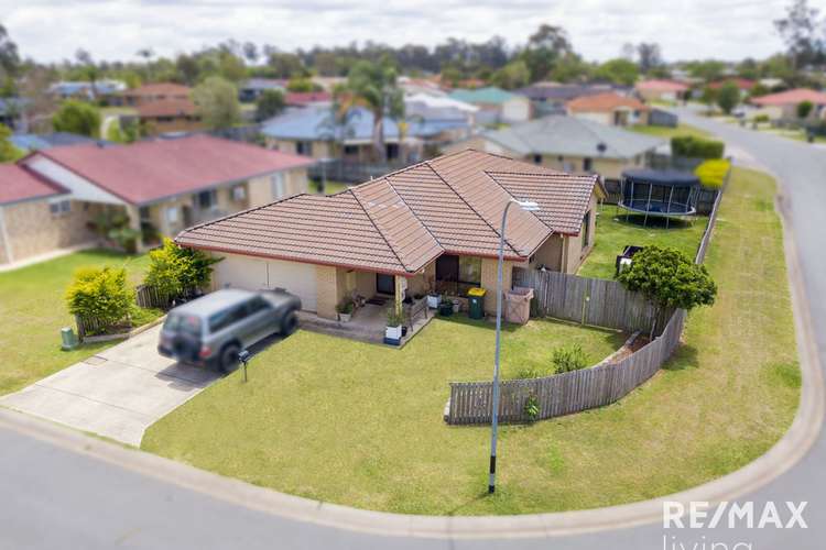 Main view of Homely house listing, 15 Glenn Street, Morayfield QLD 4506
