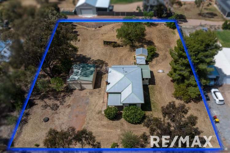 9 Wallace Street, Coolamon NSW 2701