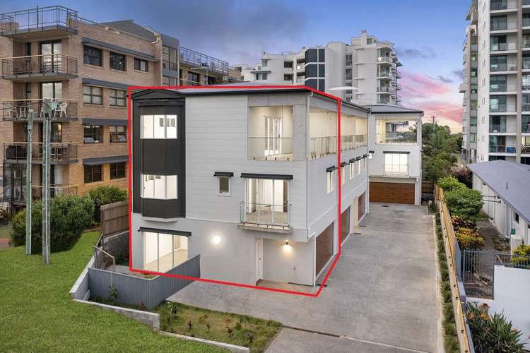 Main view of Homely house listing, 1/43 Verney Street, Kings Beach QLD 4551