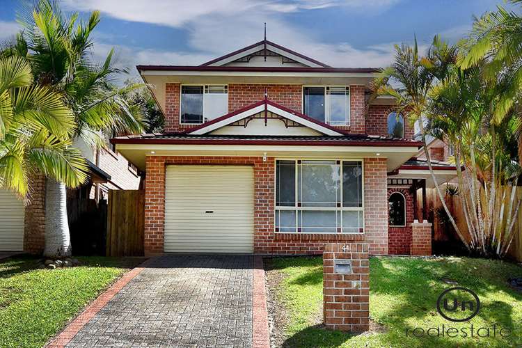 Main view of Homely house listing, 44 Driftwood Court, Coffs Harbour NSW 2450
