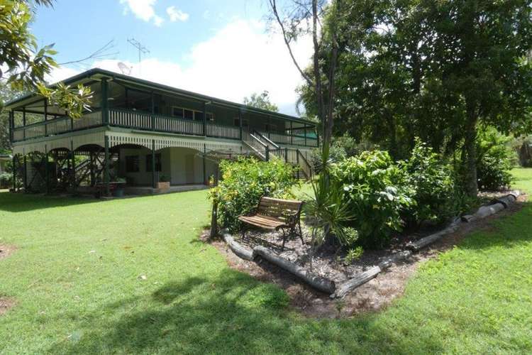 Main view of Homely lifestyle listing, 122 Muller Road, Baffle Creek QLD 4674