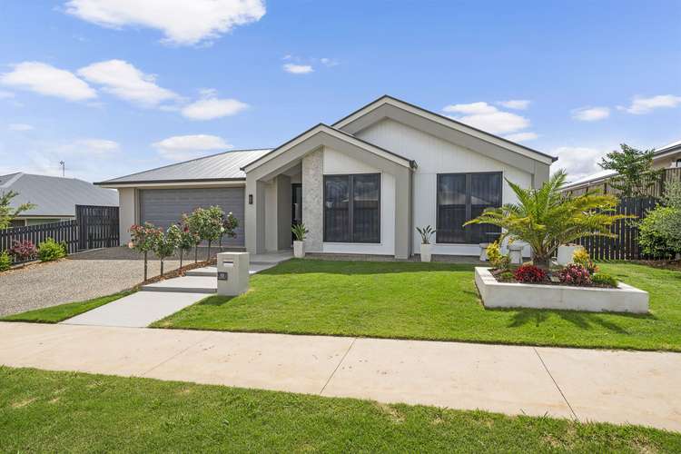 13 Ryder Avenue, Highfields QLD 4352