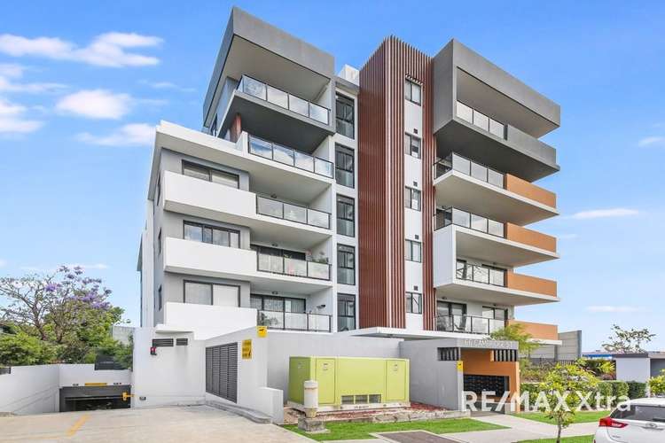 Main view of Homely unit listing, 503/66 Cambridge Street, Blacktown NSW 2148