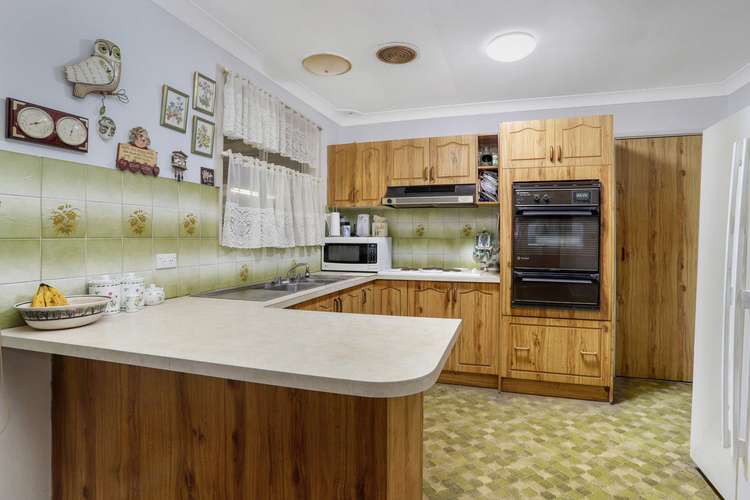 Second view of Homely house listing, 26 Crudge Road, Marayong NSW 2148