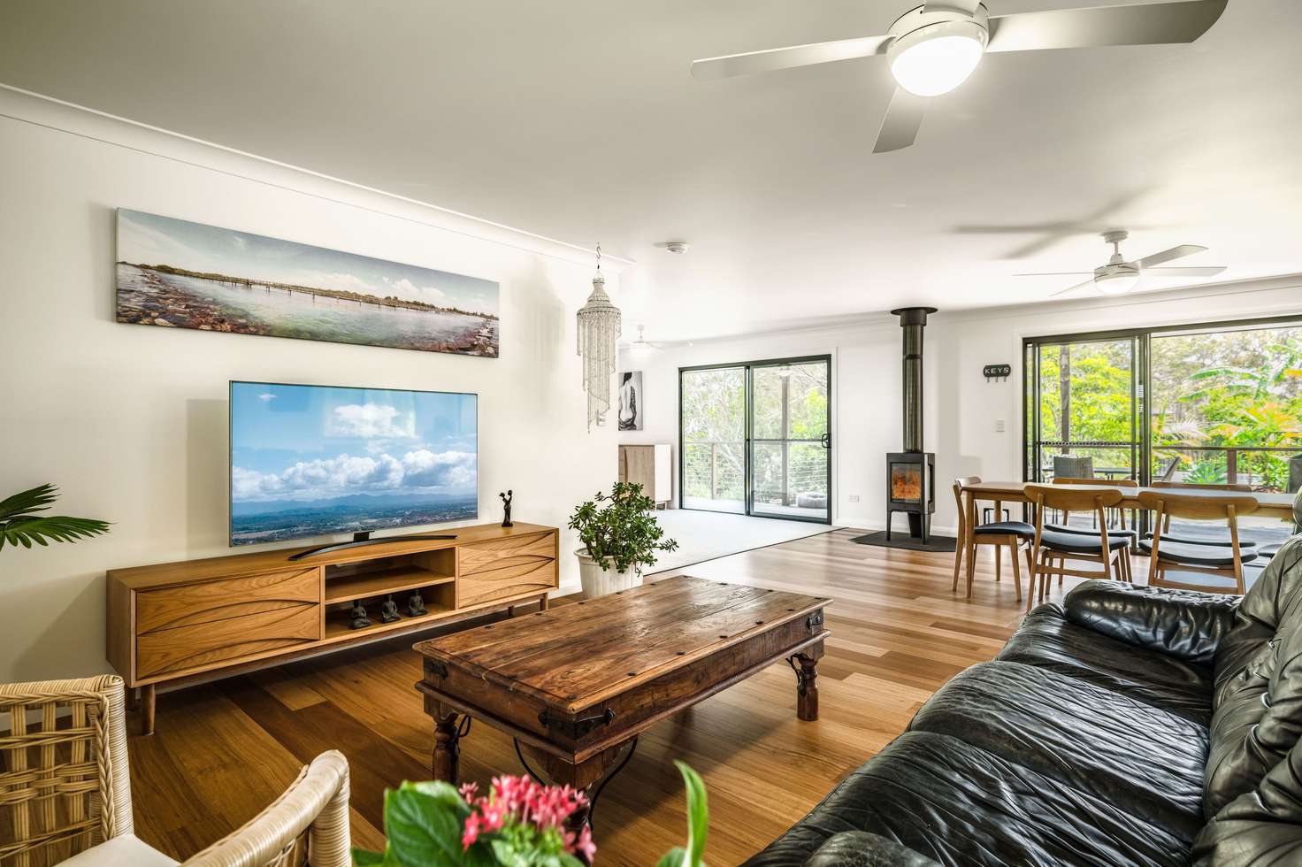 Main view of Homely house listing, 10 Odalberree Drive, Urunga NSW 2455
