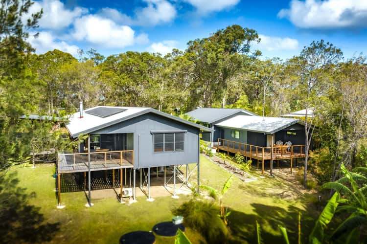 Third view of Homely house listing, 10 Odalberree Drive, Urunga NSW 2455