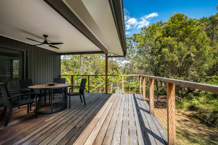 Fourth view of Homely house listing, 10 Odalberree Drive, Urunga NSW 2455