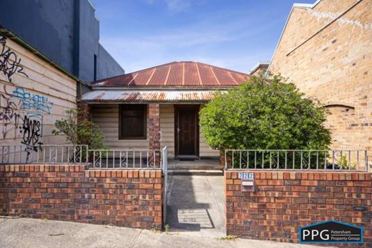 Main view of Homely house listing, 720 Parramatta Road, Petersham NSW 2049