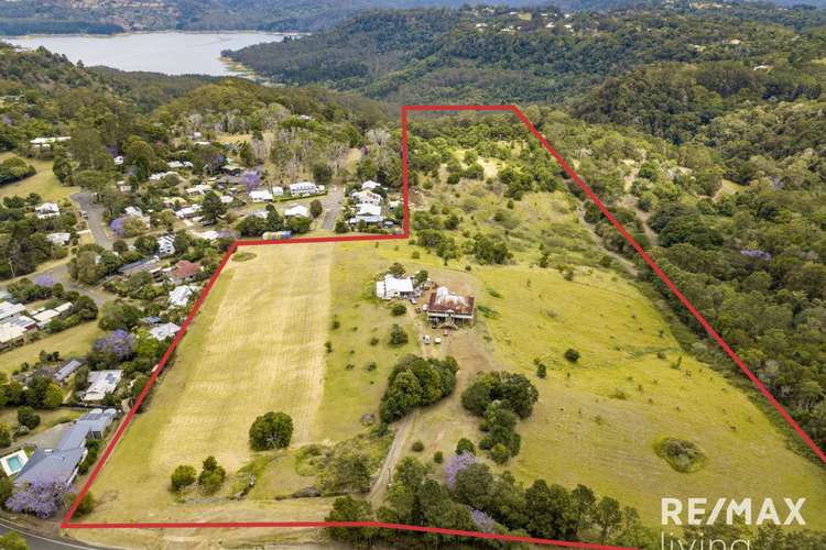 Main view of Homely residentialLand listing, 96-118 Balmoral Road, Montville QLD 4560
