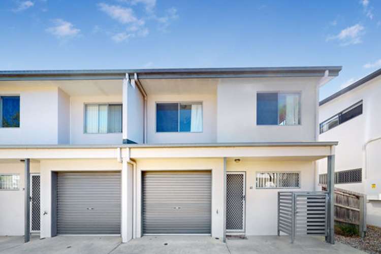 Main view of Homely townhouse listing, 40/1 Linear Drive, Mango Hill QLD 4509