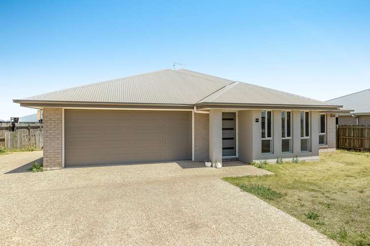 47 Magpie Drive, Cambooya QLD 4358