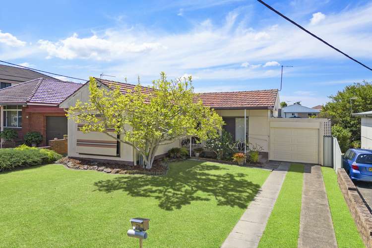 Main view of Homely house listing, 39 Cartwright Avenue, Merrylands NSW 2160