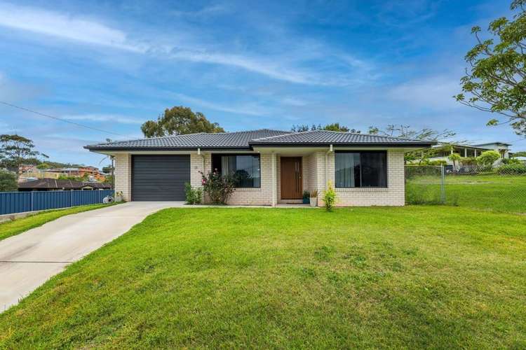 Main view of Homely house listing, 35 Pullen Street, Woolgoolga NSW 2456