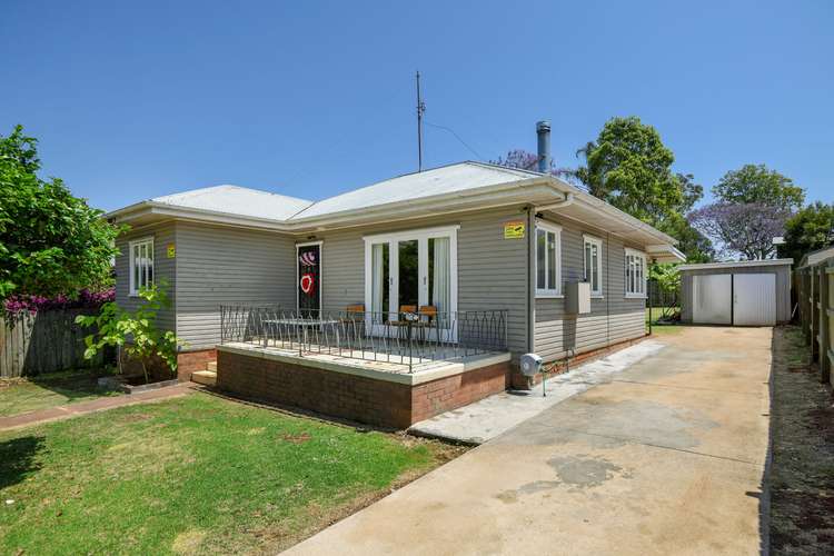 15 Somme Street, North Toowoomba QLD 4350