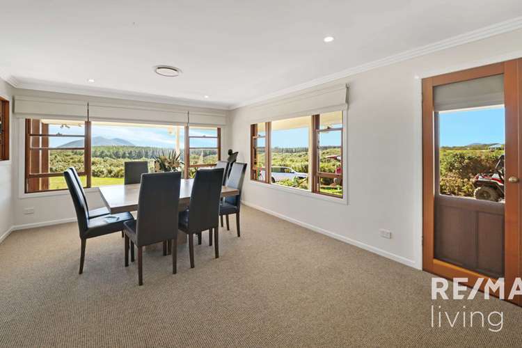 Second view of Homely acreageSemiRural listing, 95 Collies Road, Beerwah QLD 4519