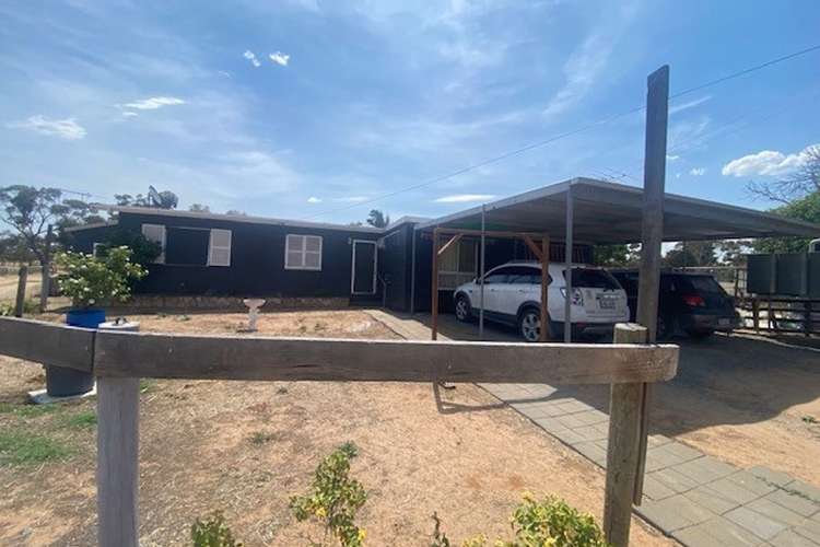 Main view of Homely house listing, 200 Mannum Road, Murray Bridge SA 5253
