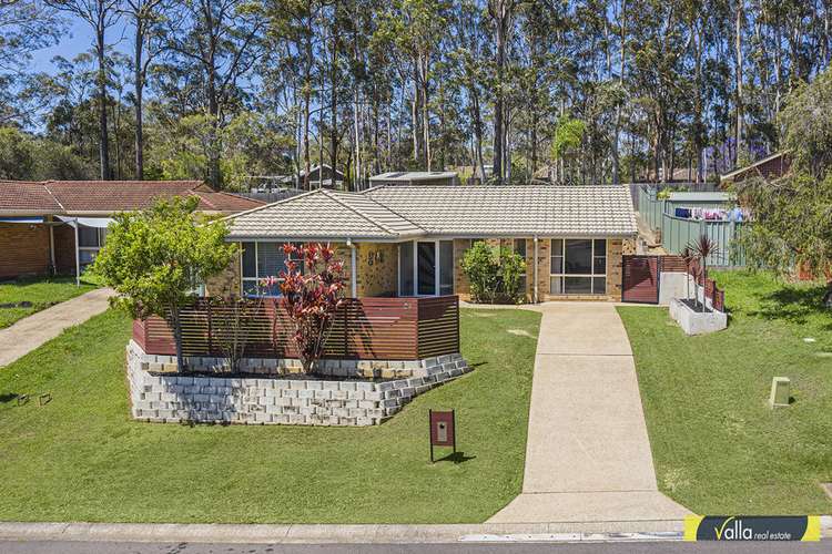 34 MARSHALL WAY, Nambucca Heads NSW 2448