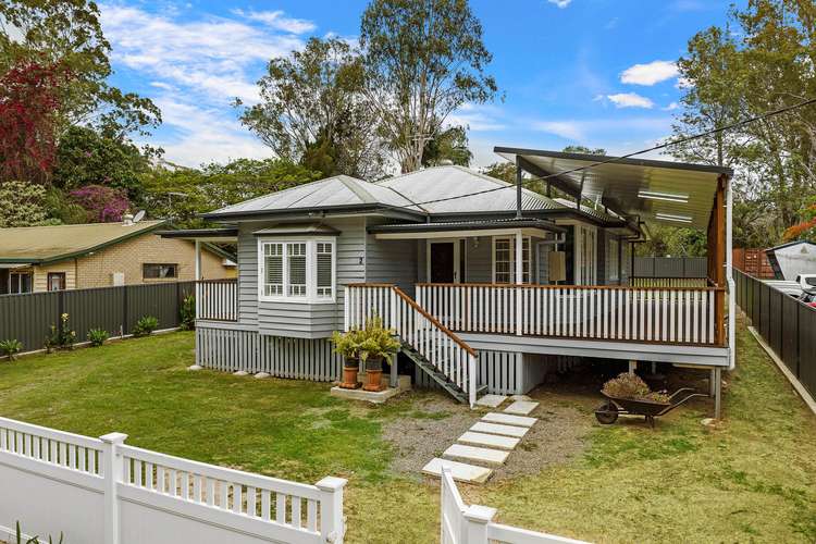 Main view of Homely house listing, 2 English Street, Elimbah QLD 4516