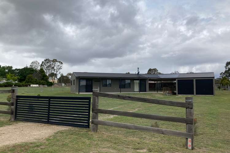 Main view of Homely house listing, 38 Forbes Street, Deepwater NSW 2371