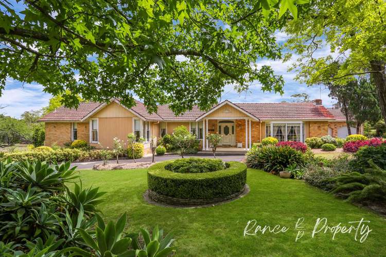 Main view of Homely house listing, 94 Porters Road, Kenthurst NSW 2156