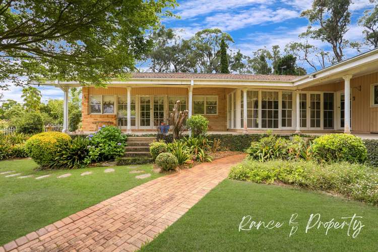 Second view of Homely house listing, 94 Porters Road, Kenthurst NSW 2156