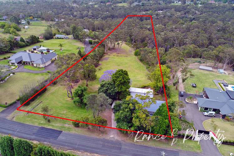 Main view of Homely house listing, 7 Fuggles Road, Kenthurst NSW 2156