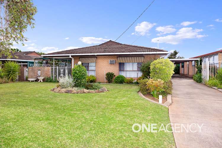 27 CRAWFORD STREET, Ashmont NSW 2650