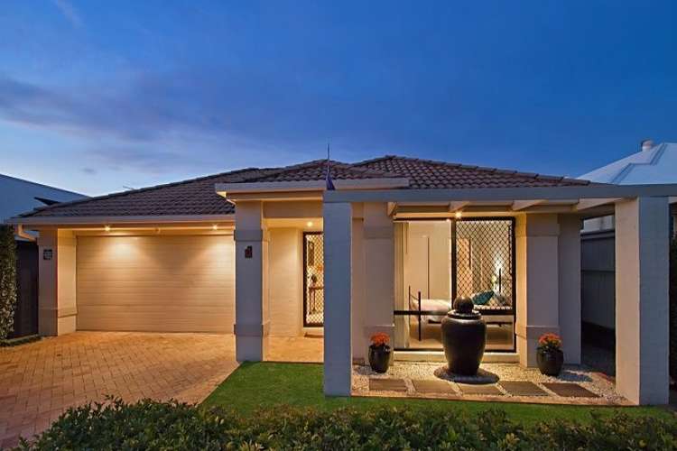 Main view of Homely house listing, 6 Crane Street, North Lakes QLD 4509