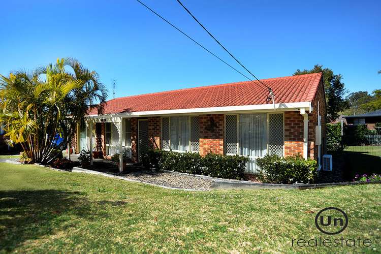 Main view of Homely house listing, 30 McGregor Close, Toormina NSW 2452
