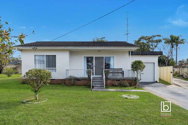 52 Maxwell Avenue, Gorokan NSW 2263