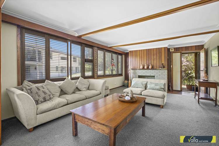 Fifth view of Homely house listing, 12 THOMPSON STREET, Valla Beach NSW 2448