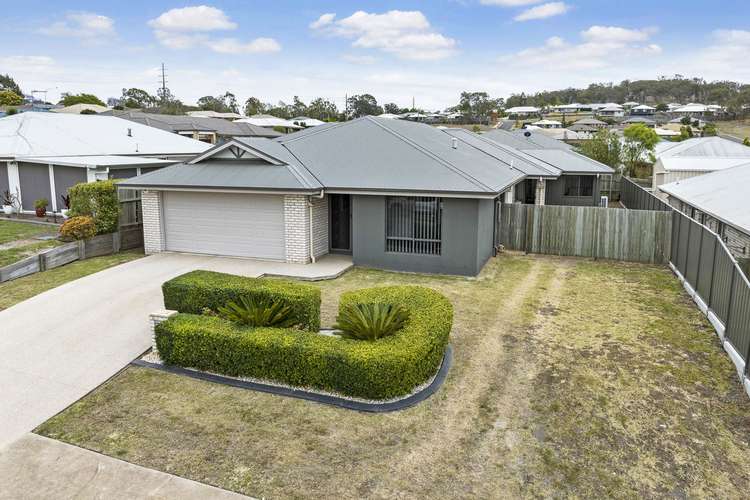 Main view of Homely house listing, 657 South Street, Glenvale QLD 4350