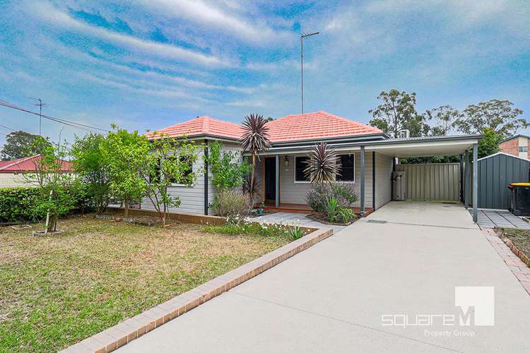 15 Smith Street, Kingswood NSW 2747