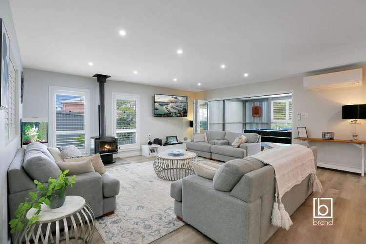 Fourth view of Homely house listing, 207 Freemans Drive, Morisset NSW 2264