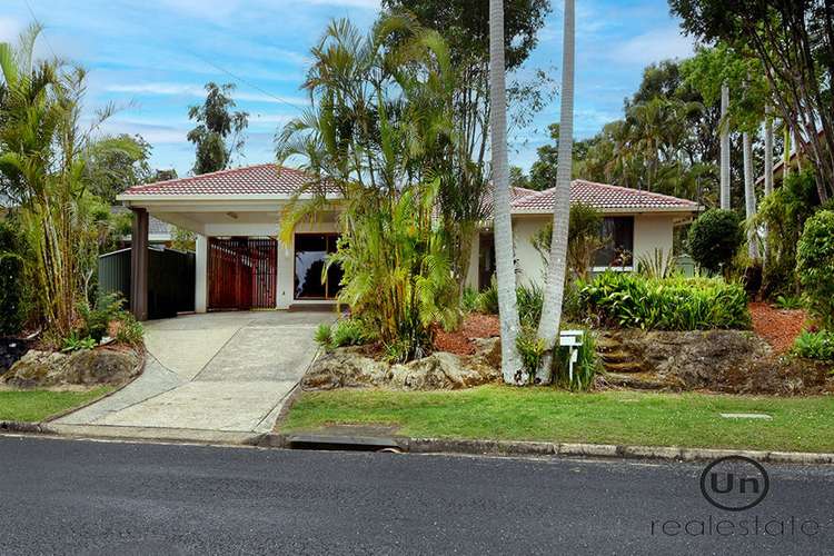 Main view of Homely house listing, 23 Eungella Street, Toormina NSW 2452