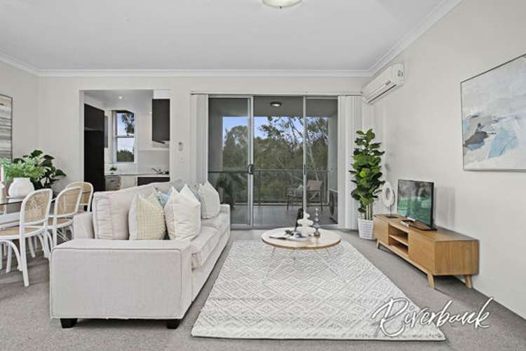 65/35-37 Darcy Road, Westmead NSW 2145