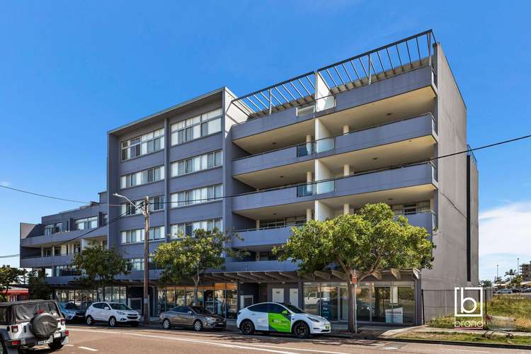 Main view of Homely apartment listing, 2/2-6 Warrigal Street, The Entrance NSW 2261