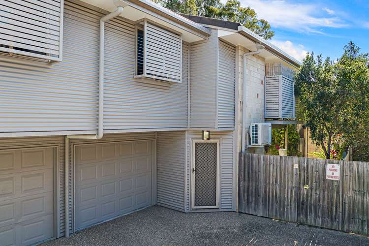 Main view of Homely townhouse listing, 50/30-42 Fleet Drive, Kippa-Ring QLD 4021