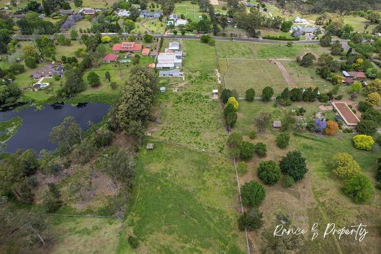 Main view of Homely house listing, 75 Porters Road, Kenthurst NSW 2156