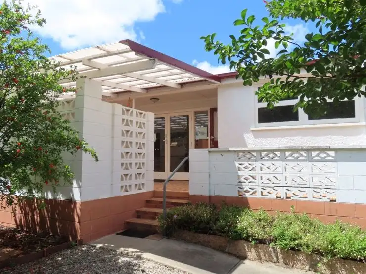 Main view of Homely house listing, 16 Matthew Street, Stanthorpe QLD 4380